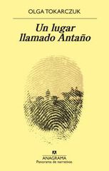 Un lugar llamado Anta&ntilde;o