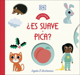 &iquest;Es suave o pica? (Enciclomini)