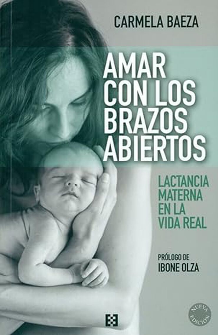 Amar con los brazos abiertos