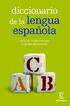 Diccionario de la lengua espa&ntilde;ola Mini
