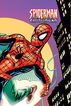 90s limited Spiderman. Capitulo uno