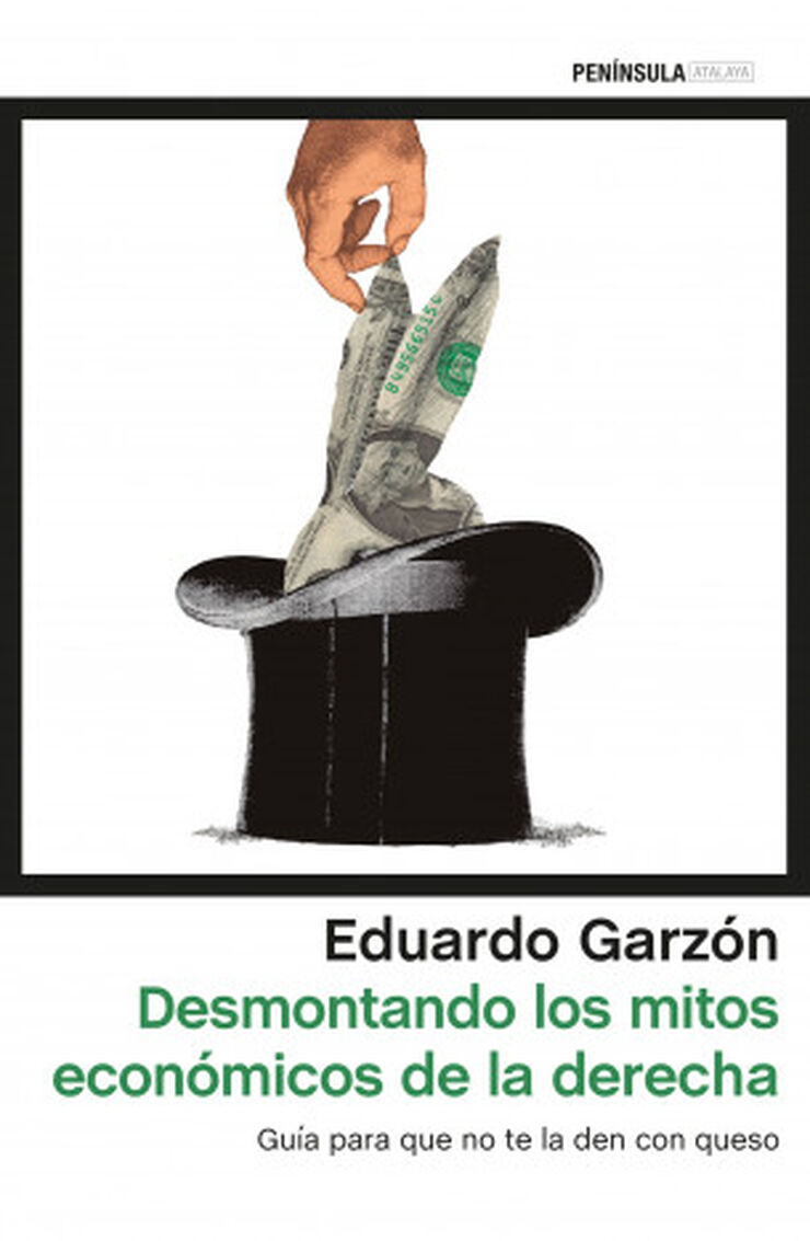 Desmontando los mitos econ&oacute;micos de la d