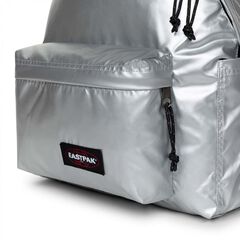 Motxilla Eastpak Day Pak'r Space Silver