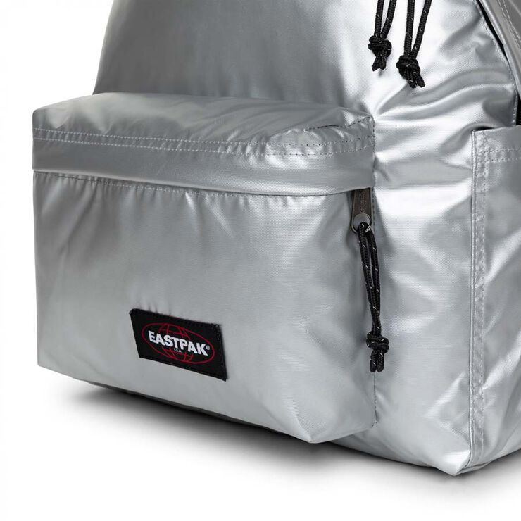 Motxilla Eastpak Day Pak'r Space Silver