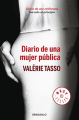 Diario de una mujer p&uacute;blica