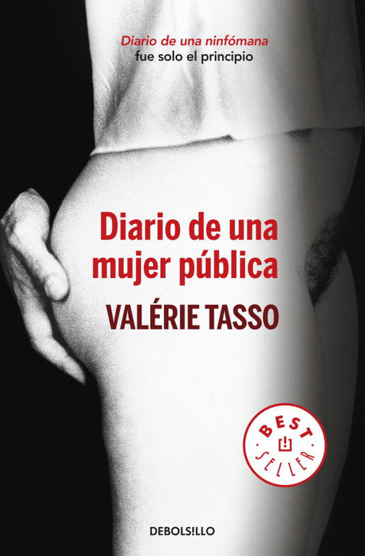 Diario de una mujer p&uacute;blica