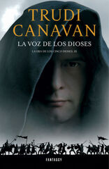 Voz de los dioses