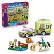 LEGO&reg; LEGO Friends Remolque para Caballo y Potrillo 42695