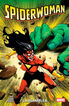 Spiderwoman de Steve Foxe 2