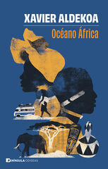 Oc&eacute;ano &Aacute;frica