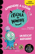 Aprendre a llegir a l'Escola de Monstres 22 - Un rescat agosarat