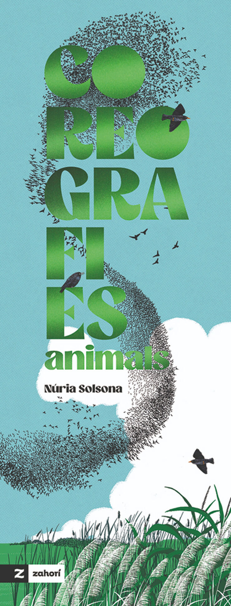 Coreografies animals