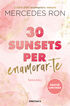 30 sunsets per enamorar-te (edici&oacute; en catal&agrave;) (Bali 1)