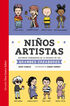 Ni&ntilde;os artistas