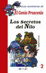 Los secretos del Nilo - Libro 2