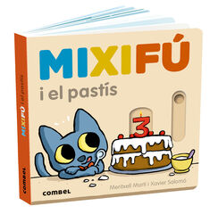 Mixif&uacute; i el past&iacute;s