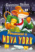 Geronimo Stilton 95. Persecuci&oacute; a Nova York