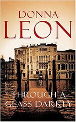 Through a glass darkly