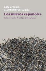 Los nuevos espa&ntilde;oles