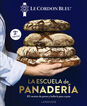 La escuela de panader&iacute;a. Le Cordon Bleu&reg;