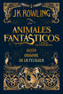 Animales fant&aacute;sticos y d&oacute;nde encontrarlo