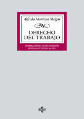 Derecho del Trabajo