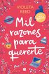 Mil razones para quererte (Mis razones 2)