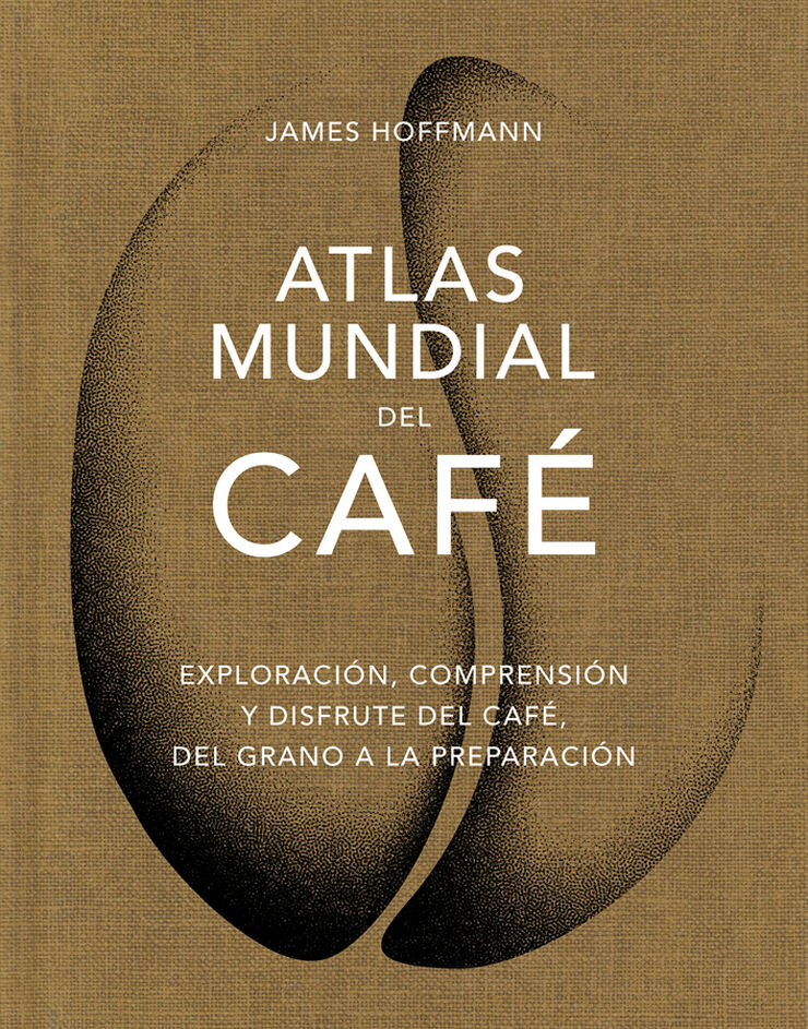 Atlas mundial del caf&eacute;