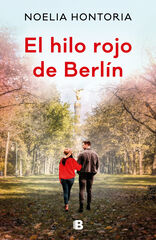 El hilo rojo de Berl&iacute;n