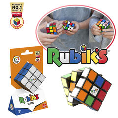 Rubik's Cubo 3x3 Goliath