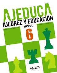 Ajeduca 6&ordm; Primaria