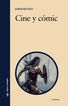 Cine y c&oacute;mic