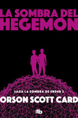 La sombra de Hegemon