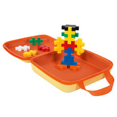 Plus-Plus Big Malet&iacute; de viatge 15 peces