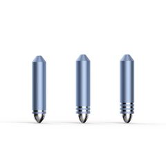 Foil Puntes de recanvi 3u