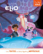 Elio. Ya leo solo (Disney. Lectoescritura)