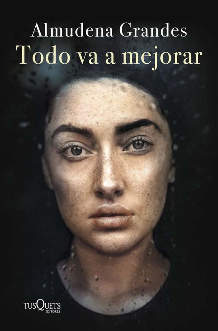 Todo va a mejorar (edici&oacute;n tapa dura)