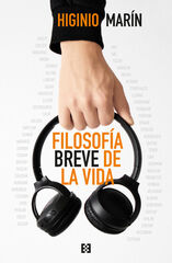 Filosof&iacute;a breve de la vida