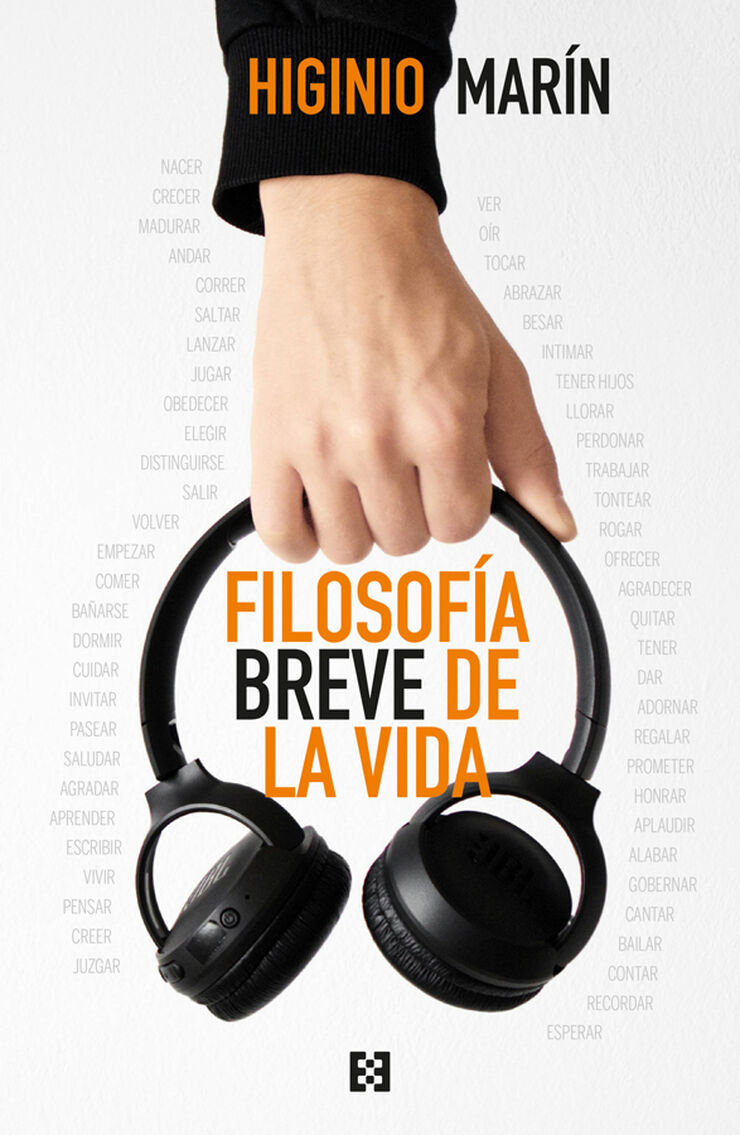 Filosof&iacute;a breve de la vida