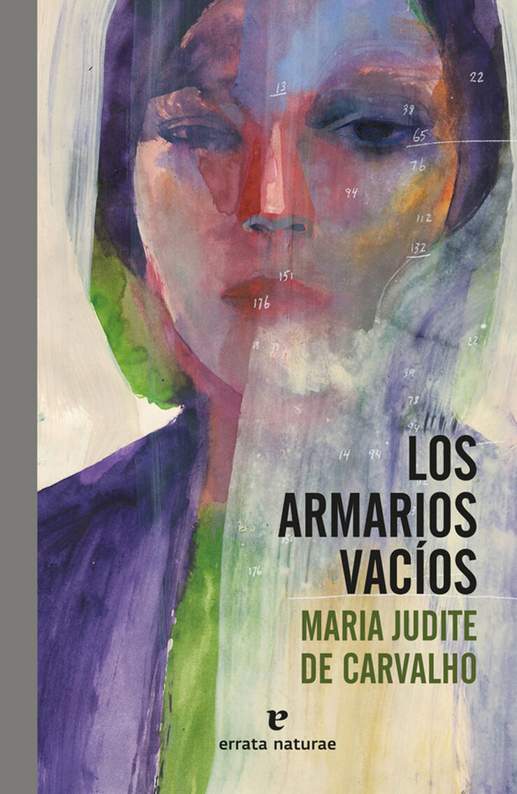 Los armarios vac&iacute;os