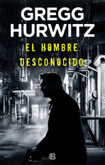 El hombre desconocido (Hu&eacute;rfano X 2)