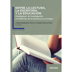 Entre la lectura, la escritura y la educaci&oacute;n