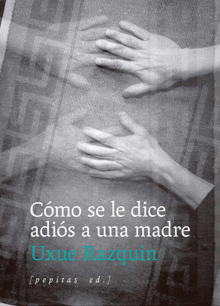 C&oacute;mo se le dice adi&oacute;s a una madre