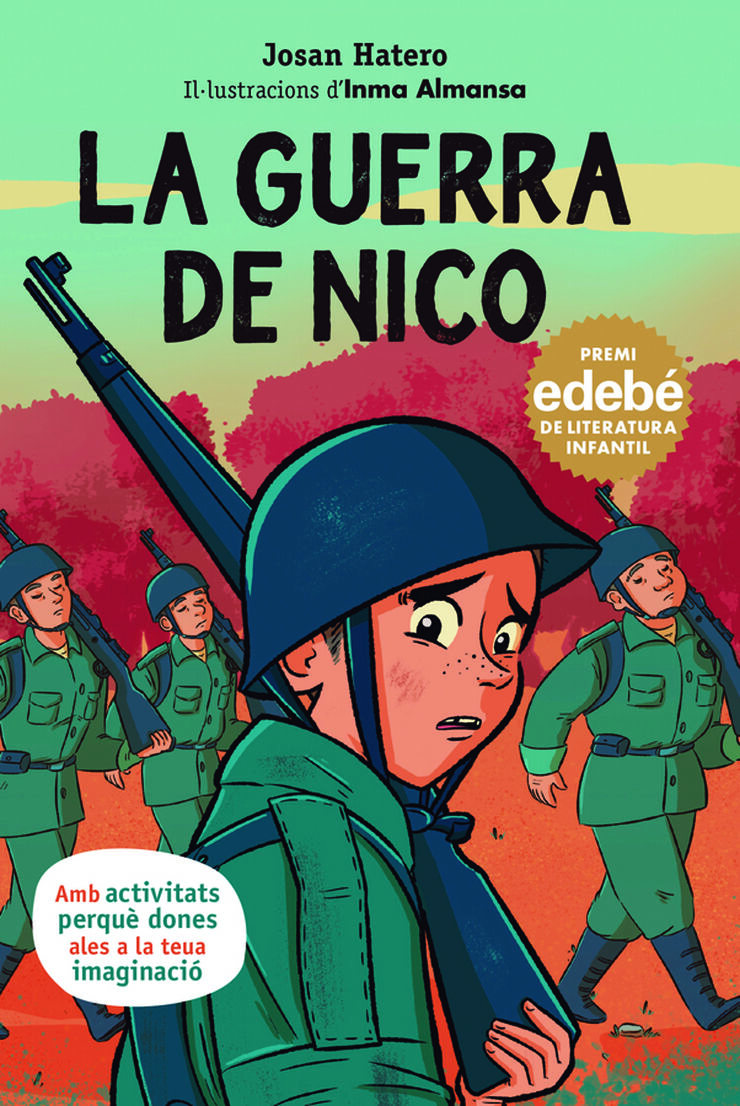 La guerra de Nico