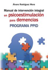 Manual de intervenci&oacute;n integral en psico
