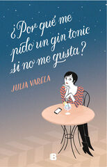 &iquest;Por qu&eacute; me pido un gin-tonic si no me gusta?