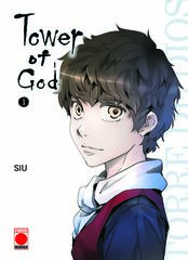 Tower of God 1