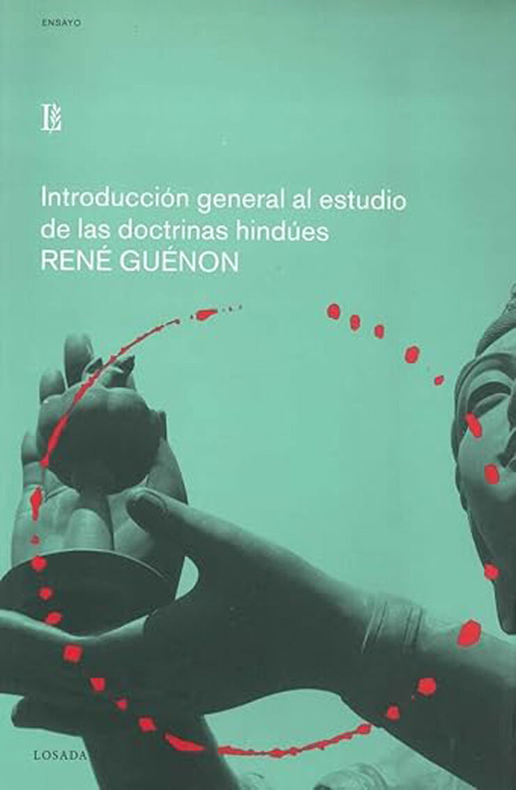Introducci&oacute;n general al estudio de las doctrinas hind&uacute;es