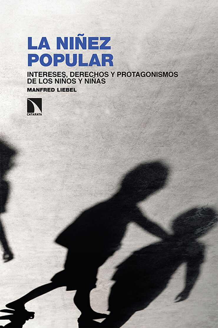 La ni&ntilde;ez popular
