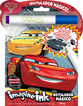 Cars 3. Rotulador m&aacute;gico